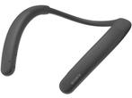 Sony SRS-NB10 nekspeaker Zwart, Verzenden, Nieuw