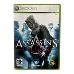 Assassins Creed [18] (XBOX 360) (TWEEDEHANDS), Verzenden, Nieuw
