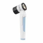 LuxaScope Dermatoscoop LED 2.5 V blauw met schaalverdeling, Diversen, Verzenden, Nieuw
