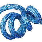 6mm Dyneema met Mantel Blauw, Ophalen of Verzenden, Nieuw