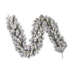 Guirlande | Black Box | Grimshaw | 1.8 meter, Diversen, Kerst, Verzenden, Nieuw