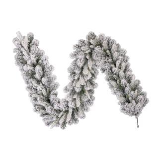 Guirlande | Black Box | Grimshaw | 1.8 meter, Diversen, Kerst, Nieuw, Verzenden