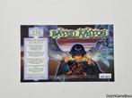 Nintendo Gamecube - Baiten Kaitos - Vip Points Card, Spelcomputers en Games, Games | Nintendo GameCube, Verzenden, Gebruikt