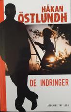 9789491259708 Fredrik Broman 5 - De indringer | Tweedehands, Boeken, Hakan Ostlundh, Zo goed als nieuw, Verzenden