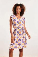 -30% Smashed Lemon  Smashed Lemon 24369 dames korte te jurk, Kleding | Dames, Jurken, Verzenden, Nieuw