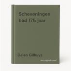 Scheveningen bad 175 jaar 9789080003798 Dalen Gilhuys, Boeken, Verzenden, Gelezen, Dalen Gilhuys