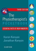9780702055065 The Physiotherapists Pocketbook, Boeken, Nieuw, Karen Kenyon, Verzenden