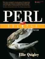 Perl by Example 9780133760811 Quigley Ellie, Verzenden, Gelezen, Quigley Ellie