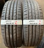 2x205-65-15 apollo zomer 7mm €70 per band 205 65 15, Auto-onderdelen, Banden en Velgen, Ophalen, Gebruikt, 15 inch, 205 mm