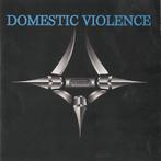 Domestic Violence - Domestic Violence, Ophalen of Verzenden, Gebruikt