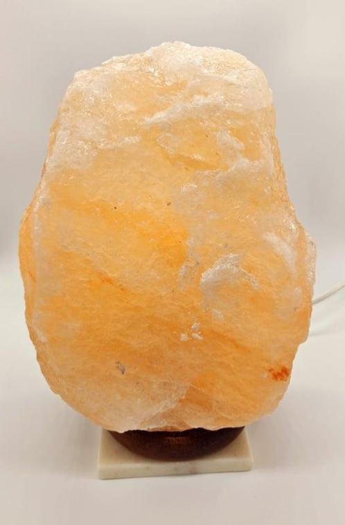Himalaya zoutlamp, Huis en Inrichting, Lampen | Overige