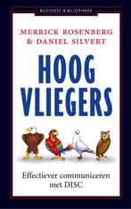 Hoogvliegers / Business bibliotheek 9789047006565, Verzenden, Zo goed als nieuw, Daniel Silvert
