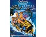 Atlantis 2: Milo's Avontuur, Cd's en Dvd's, Verzenden, Nieuw in verpakking
