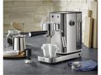 WMF Lumero - Espressomachine - 15 bar pompdruk - Compact, Verzenden, Zo goed als nieuw