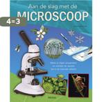 Aan de slag met de microscoop 9789044731163 Annerose Bommer, Boeken, Verzenden, Gelezen, Annerose Bommer