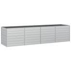 Plantenbak Gegalvaniseerd Staal - tweedekansje - Tuinlief..., Tuin en Terras, Bloembakken en Plantenbakken, 100 cm of meer, Nieuw