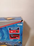 Lego - lego 4548 Transformer and Speed Regulator met doos, Kinderen en Baby's, Speelgoed | Duplo en Lego, Nieuw