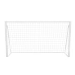 Monster Shop – 3.66 x 1.84m Voetbaldoel - Weerbestendig PVC, Sport en Fitness, Voetbal, Verzenden, Nieuw