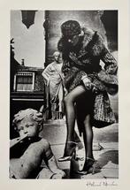 Helmut Newton (1920–2004) - Fashion Photograph