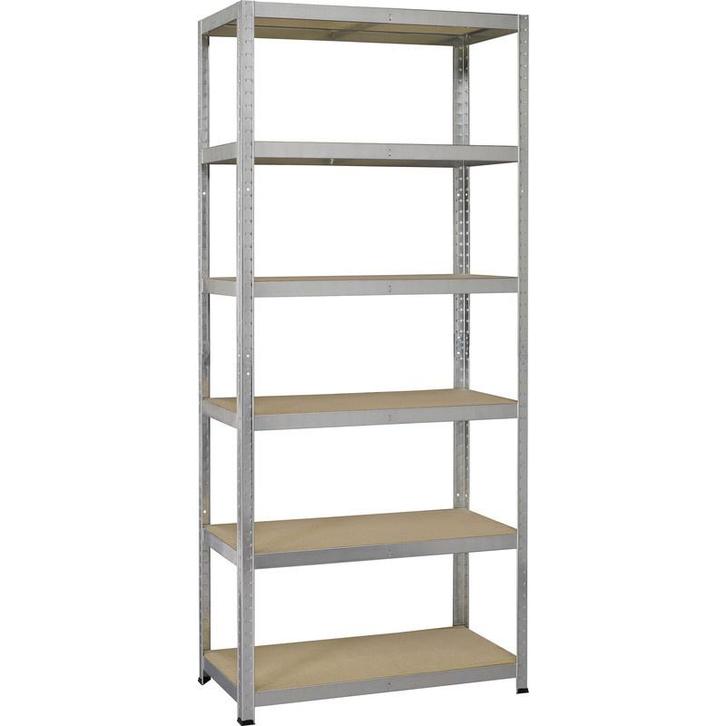 Avasco Opbergrek Jumbo - 100x196x40, Huis en Inrichting, Woonaccessoires | Overige, Verzenden