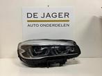 BMW 2 F45 F46 LED FACELIFT ADAPTIVE LED KOPLAMP 8738646, Ophalen, Gebruikt, BMW