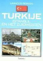 Turkije / Lannoos reisgids 9789020917550 K. Barisch, Verzenden, Gelezen, K. Barisch