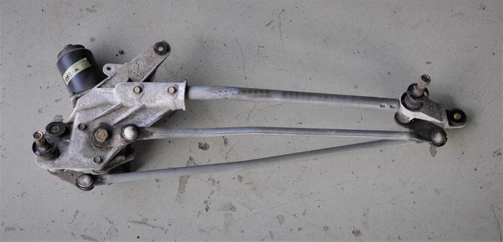 Ruitenwissermotor voorzijde Honda Civic Coupé 2001-2005, Auto-onderdelen, Ruiten en Toebehoren, Gebruikt, Honda, Ophalen of Verzenden