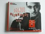 Django Reinhardt - Swing de Paris (nieuw), Cd's en Dvd's, Cd's | Jazz en Blues, Verzenden, Zo goed als nieuw