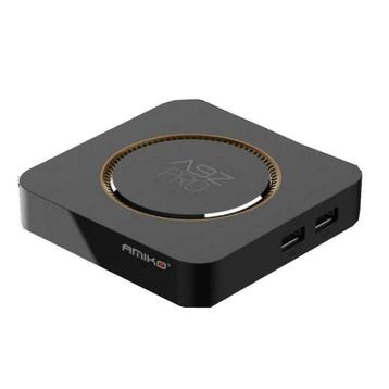 Amiko A9Z Pro IPTV Set Top Box - MyTv2 beschikbaar voor biedingen