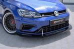 Racing Voorspoiler VW Golf 7.5 R Facelift, Ophalen of Verzenden, Nieuw