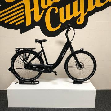Vogue Mestengo elektrische fiets 500 WH Midden motor nieuw beschikbaar voor biedingen