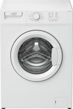 Zenith Zwm7120w Wasmachine 7kg 1200t, Ophalen of Verzenden, Nieuw, Voorlader, 85 tot 90 cm