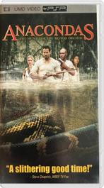 Anacondas (UMD Video) [PSP], Spelcomputers en Games, Games | Sony PlayStation Portable, Ophalen of Verzenden, Nieuw