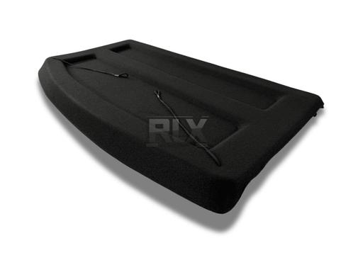 Hoedenplank - Zwart - Citroen C5 Aircross Vanaf 2018 - ..., Auto-onderdelen, Interieur en Bekleding, Nieuw, Verzenden