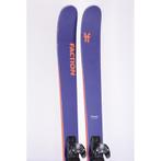 163 171 187 freeride skis FACTION CHAPTER 2.0, grip walk, p, Overige merken, 160 tot 180 cm, Gebruikt, Verzenden
