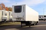 Veiling: Reefer Oplegger Schmitz Cargobull SCB*S3B 2018, Overige kleuren, Overige brandstoffen, Aanhangers en Opleggers, BTW verrekenbaar