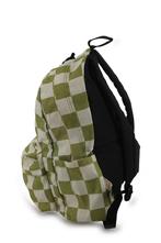 Kipling Rugzak in maat standaard Blauw, Verzenden, Zo goed als nieuw, Blauw