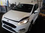 Sideskirt set Ford Fiesta VII 1.0 EcoBoost, Ophalen of Verzenden, Gebruikt, Ford