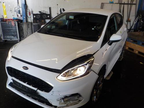Sideskirt set Ford Fiesta VII 1.0 EcoBoost, Auto-onderdelen, Carrosserie en Plaatwerk, ARN erkend, Stiba lid, Erkend duurzaam