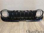 Jeep Renegade Grille 735672991, Auto-onderdelen, Ophalen, Gebruikt, Voor, Jeep