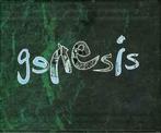cd box - Genesis - 1970 - 1975, Zo goed als nieuw, Verzenden