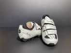 Pearl Izumi wit/zilver All Road Maat 36, Verzenden, Nieuw, Schoenen, Pearl Izumi