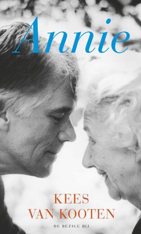Annie 9789023439745 Kees van Kooten, Boeken, Romans, Zo goed als nieuw, Verzenden