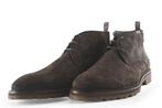 Floris van Bommel Veterschoenen in maat 45½ Bruin | 10%, Kleding | Heren, Schoenen, Bruin, Verzenden, Floris van Bommel, Zo goed als nieuw