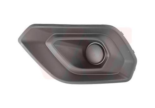 BUMPER GRILL VOOR FORD TRANSIT 2019- 2259530, Auto-onderdelen, Carrosserie en Plaatwerk, Nieuw, Ophalen of Verzenden