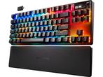 SteelSeries Apex Pro TKL 2023 - Draadloos Gaming Toetsenbord, Verzenden, Zo goed als nieuw