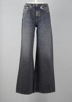 Vintage Baggy MUD Dark Blue size 25 / 33, Kleding | Heren, Spijkerbroeken en Jeans, Ophalen of Verzenden, Nieuw