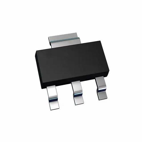 LM2937-3.3V LDO Spanningsconverter - SOT223, Hobby en Vrije tijd, Elektronica-componenten, Verzenden