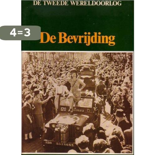 DE BEVRIJDING 2200104412060 Eind: K.A. van den Hoek., Boeken, Overige Boeken, Gelezen, Verzenden