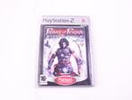 Playstation 2 - Prince of Persia Warrior Within [Platinum], Ophalen of Verzenden, Nieuw